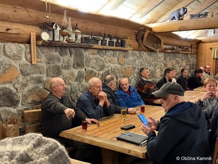 Redni občni zbor društva rejcev drobnice Kamnik (5)